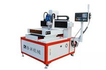 全自動鉆孔機神奇的視覺定位，不服不行！