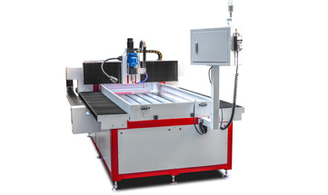 數控鉆攻機床剛性都由哪些因素影響？