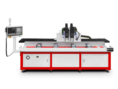 <b>多米數控鉆床：以人性化設計賦能高效加工</b>
