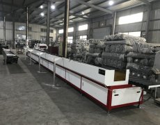 <b>過(guò)年放長(zhǎng)假前應(yīng)該對(duì)數(shù)控鉆孔機(jī)床做哪些工作？</b>