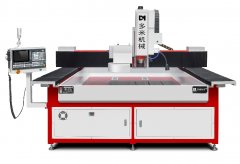 數控龍門鉆孔機：多功能加工的利器